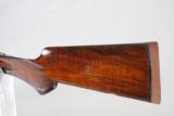 PARKER DH - 12 GAUGE - 32" BARRELS - PIGEON OR WATERFOWL GUN - 7 of 12
