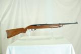 VINTAGE RUGER DEERSLAYER MODEL 44 - LIKE NEW WITH BOX - 44 REMINGTON MAGNUM - 1 of 11