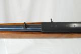 VINTAGE RUGER DEERSLAYER MODEL 44 - LIKE NEW WITH BOX - 44 REMINGTON MAGNUM - 5 of 11