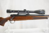 WINCHESTER MODEL 70 -VARMIT - IN .243 WITH 26