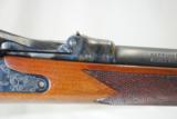 H&R SHARPS MODEL 1873 - 100TH ANNIVERSARY OFFICERS MODEL SPRINGFIELD RIFLE - 45-70 GOVT - 6 of 11