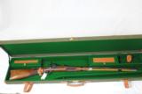 H&R SHARPS MODEL 1873 - 100TH ANNIVERSARY OFFICERS MODEL SPRINGFIELD RIFLE - 45-70 GOVT - 1 of 11