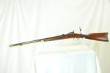 H&R SHARPS MODEL 1873 - 100TH ANNIVERSARY OFFICERS MODEL SPRINGFIELD RIFLE - 45-70 GOVT - 9 of 11