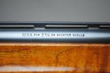 REMINGTON 1100 IN 12 GAUGE WITH ORIGINAL FACTORY CUTTS COMPENSATOR
- 7 of 8