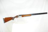 WINCHESTER 101 PIGEON GRADE WITH 32" BARRELS
- 2 of 11