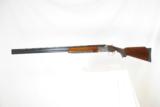 WINCHESTER 101 PIGEON GRADE WITH 32" BARRELS
- 4 of 11