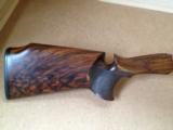 BERETTA DT-11 GLOVE GRIP STOCK - MADE IN ITALY
- 2 of 2