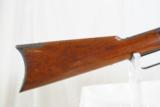 WINCHESTER 1873 WITH OCTAGONAL BARREL IN .32 CALIBER - ANTIQUE
- 4 of 15
