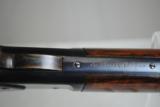 WINCHESTER 1873 WITH OCTAGONAL BARREL IN .32 CALIBER - ANTIQUE
- 12 of 15