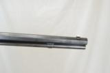 WINCHESTER 1873 WITH OCTAGONAL BARREL IN .32 CALIBER - ANTIQUE
- 7 of 15