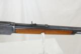 WINCHESTER 1873 WITH OCTAGONAL BARREL IN .32 CALIBER - ANTIQUE
- 6 of 15