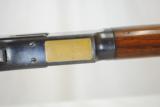 WINCHESTER 1873 WITH OCTAGONAL BARREL IN .32 CALIBER - ANTIQUE
- 8 of 15