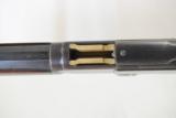 WINCHESTER 1873 WITH OCTAGONAL BARREL IN .32 CALIBER - ANTIQUE
- 10 of 15
