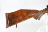 WEATHERBY MARK V DELUXE - MADE IN USA - 300 WEATHERBY MAGNUM - 9 of 12