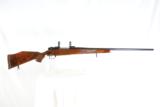WEATHERBY MARK V DELUXE - MADE IN USA - 300 WEATHERBY MAGNUM - 1 of 12