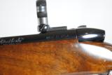 WEATHERBY MARK V DELUXE - MADE IN USA - 300 WEATHERBY MAGNUM - 8 of 12