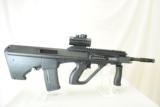 STEYR ARMS AUG "BULLPUP" 223 SPORTING RIFLE MADE IN AUSTRIA - SALE PENDING - 1 of 10