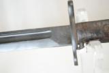 SPRINGFIELD ARMORY MODEL 1903 MARK I WITH PEDERSON DEVICE HOLE ALL WITH SLING AND BAYONET
- 14 of 15
