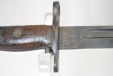 SPRINGFIELD ARMORY MODEL 1903 MARK I WITH PEDERSON DEVICE HOLE ALL WITH SLING AND BAYONET
- 13 of 15