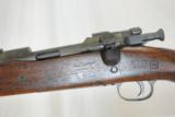 SPRINGFIELD ARMORY MODEL 1903 MARK I WITH PEDERSON DEVICE HOLE ALL WITH SLING AND BAYONET
- 1 of 15