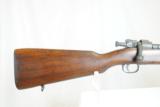 SPRINGFIELD ARMORY MODEL 1903 MARK I WITH PEDERSON DEVICE HOLE ALL WITH SLING AND BAYONET
- 7 of 15