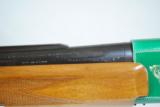 BROWNING DOUBLE AUTO - RARE GREEN RECEIVER - TWELVETTE - 9 of 10