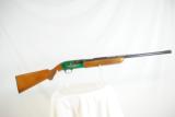 BROWNING DOUBLE AUTO - RARE GREEN RECEIVER - TWELVETTE - 3 of 10