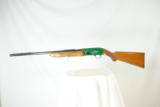 BROWNING DOUBLE AUTO - RARE GREEN RECEIVER - TWELVETTE - 4 of 10