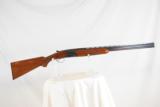 CHARLES DALY BY MIROKU - 410 SHOTGUN WITH IC AND MOD CHOKES
- 4 of 12