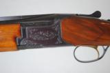 CHARLES DALY BY MIROKU - 410 SHOTGUN WITH IC AND MOD CHOKES
- 1 of 12