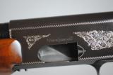 BROWNING DOUBLE AUTO - TWENTWEIGHT - TWO BARREL SET - CASED- 7 of 14