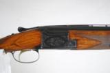 BROWNING SUPERPOSED GRADE I - 20 GAUGE - MADE IN 1959 -LONG TANG/ROUND KNOB - 26 1/2" BARRELS
- 2 of 12