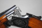 BROWNING SUPERPOSED GRADE I - 20 GAUGE - MADE IN 1959 -LONG TANG/ROUND KNOB - 26 1/2" BARRELS
- 3 of 12