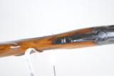 BROWNING SUPERPOSED GRADE I - 20 GAUGE - MADE IN 1959 -LONG TANG/ROUND KNOB - 26 1/2" BARRELS
- 9 of 12