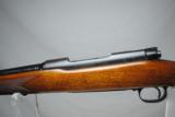 WINCHESTER MODEL 70 - PRE 64 - FEATHERWEIGHT - .243
- 3 of 12