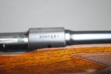 WINCHESTER MODEL 70 - PRE 64 - FEATHERWEIGHT - .243
- 10 of 12