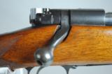 WINCHESTER MODEL 70 - PRE 64 - FEATHERWEIGHT - .243
- 11 of 12