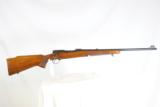 WINCHESTER MODEL 70 - PRE 64 - FEATHERWEIGHT - .243
- 1 of 12