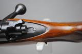 WINCHESTER MODEL 70 - PRE 64 - FEATHERWEIGHT - .243
- 9 of 12
