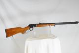 MARLIN ORIGINAL GOLDEN MODEL 39A - .22 SHORT, LONG AND LONG RIFLE - 1 of 10