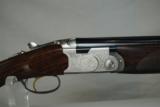 BERETTA 687 SILVER PIGEON III - 12 GAUGE - 28
