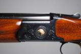 NIKKO GOLDEN EAGLE I - 20 GAUGE - 28