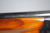 NIKKO GOLDEN EAGLE I - 20 GAUGE - 28