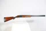 BROWNING SUPERPOSED GRADE I - 28