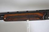 BERETTA ASE GOLD TRAP - 29 1/2