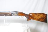BERETTA ASE GOLD TRAP - 29 1/2
