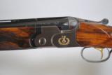 BERETTA ASE GOLD TRAP - 29 1/2
