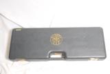BERETTA ASE GOLD TRAP - 29 1/2