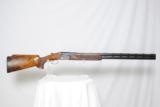 BERETTA ASE GOLD TRAP - 29 1/2