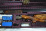 BERETTA ASE GOLD TRAP - 29 1/2